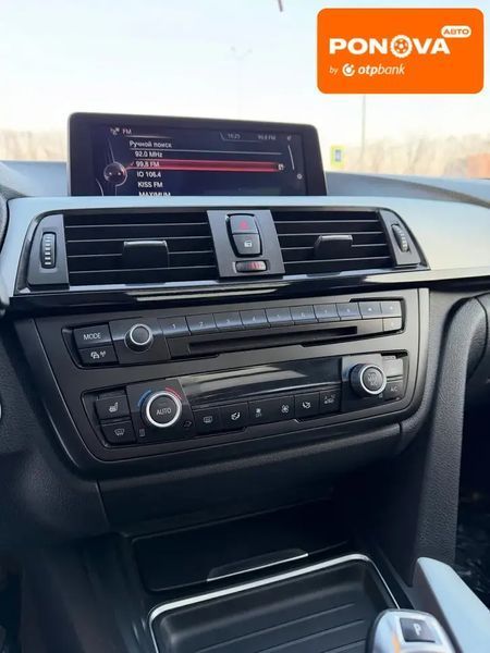 BMW 3 Series, 2013 г., Дизель, 256 тыс. км, Универсал, Белый, Винница AT-10407983 фото