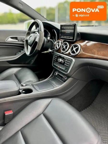 Mercedes-Benz CLA-Class, 2013 г., Бензин, 149 тыс. км, Седан, Белый, Днепр (Днепропетровск) AT-10400500 фото