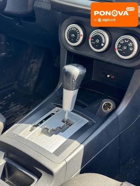 Mitsubishi Lancer, 2009 г., Бензин, 282 тыс. км, Седан, Серый, Кривой Рог AT-10422514 фото