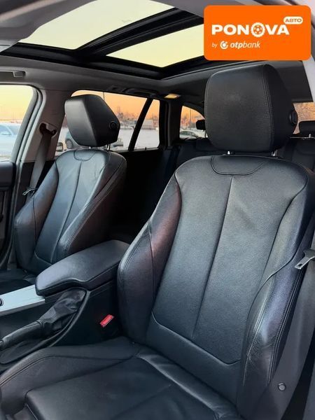 BMW 3 Series, 2013 г., Дизель, 256 тыс. км, Универсал, Белый, Винница AT-10407983 фото