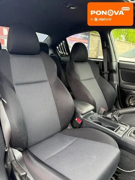 Subaru WRX, 2018 г., Бензин, 56 тыс. км, Седан, Белый, Черкассы AT-10417533 фото