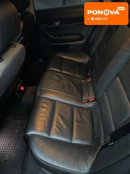 Audi A6, 2010 г., Дизель, 299 тыс. км, Седан, Чорный, Стрілки AT-10401333 фото