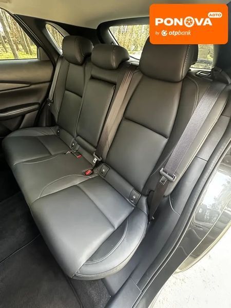 Mazda CX-30, 2024 г., Бензин, 4 тыс. км, Киев AT-10415136 фото