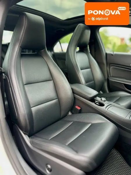 Mercedes-Benz CLA-Class, 2013 г., Бензин, 149 тыс. км, Седан, Белый, Днепр (Днепропетровск) AT-10400500 фото