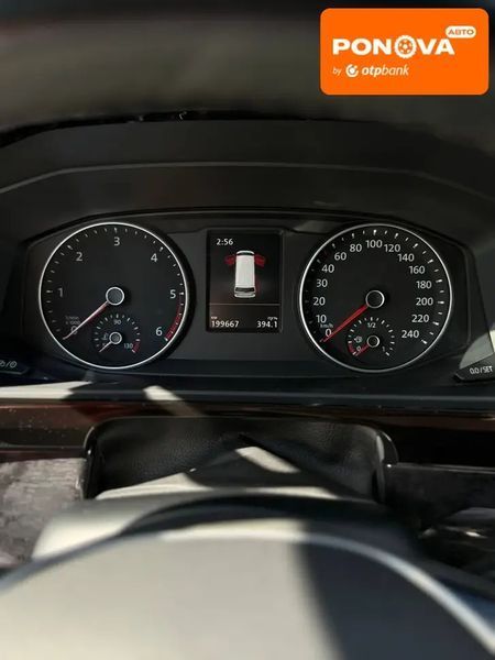Volkswagen Multivan, 2017 г., Дизель, 199 тыс. км, Минивен, Коричневый, Днепр (Днепропетровск) AT-10417641 фото