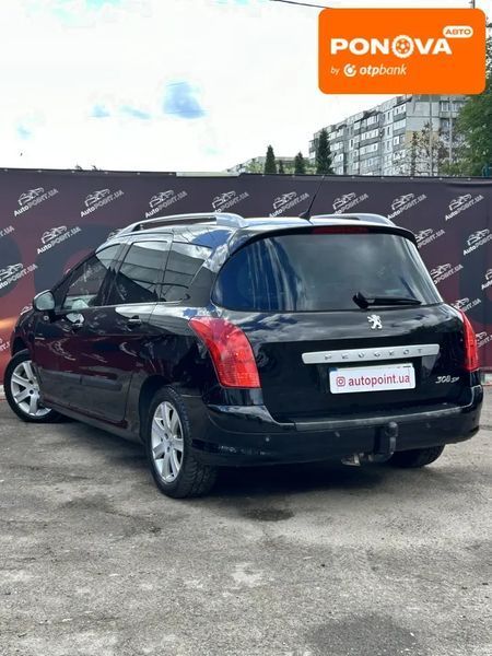 Peugeot 308, 2010 г., Дизель, 258 тыс. км, Сумы AT-10418425 фото
