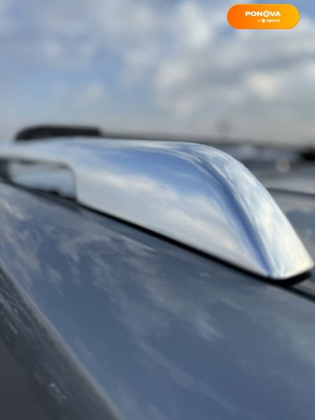 Mercedes-Benz GLK-Class, 2012, Дизель, 2.14 л., 186 тыс. км, Внедорожник / Кроссовер, Серый, Киев 23505 фото