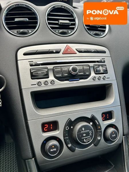 Peugeot 308, 2010 г., Дизель, 258 тыс. км, Сумы AT-10418425 фото