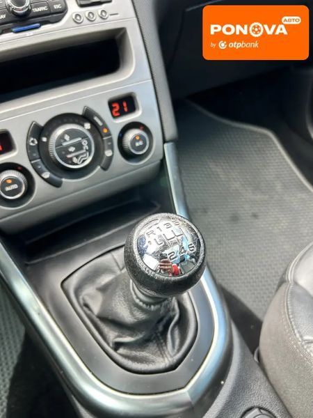Peugeot 308, 2010 г., Дизель, 258 тыс. км, Сумы AT-10418425 фото