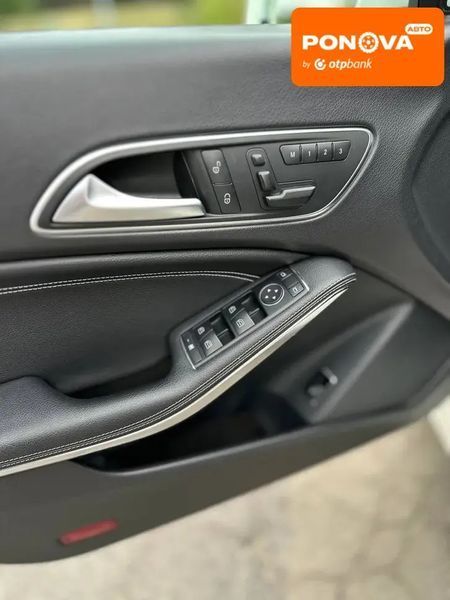 Mercedes-Benz CLA-Class, 2013 г., Бензин, 149 тыс. км, Седан, Белый, Днепр (Днепропетровск) AT-10400500 фото