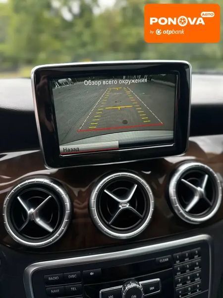 Mercedes-Benz CLA-Class, 2013 г., Бензин, 149 тыс. км, Седан, Белый, Днепр (Днепропетровск) AT-10400500 фото
