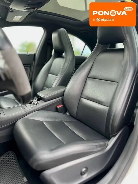 Mercedes-Benz CLA-Class, 2013 г., Бензин, 149 тыс. км, Седан, Белый, Днепр (Днепропетровск) AT-10400500 фото