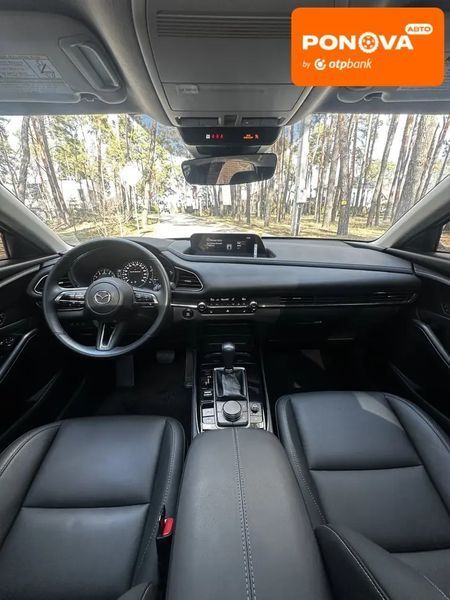 Mazda CX-30, 2024 г., Бензин, 4 тыс. км, Киев AT-10415136 фото
