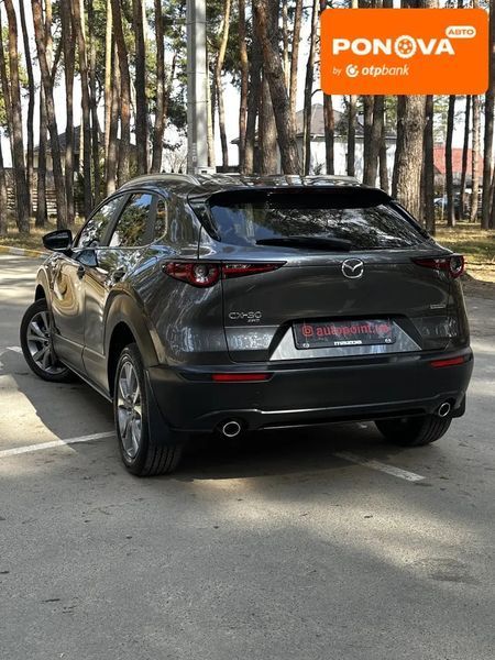 Mazda CX-30, 2024 г., Бензин, 4 тыс. км, Киев AT-10415136 фото