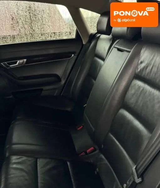Audi A6, 2010 г., Дизель, 299 тыс. км, Седан, Чорный, Стрілки AT-10401333 фото