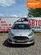 Ford Fiesta, 2013 р., Бензин, 165 тис. км, Хетчбек, Сірий, Черкаси AT-10417878 фото 3