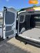 Ford Transit Connect, 2019, Дизель, 1.5 л., 220 тис. км, Вантажний фургон, Білий, Луцьк 102501 фото 15