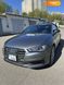 Audi A3, 2016, Бензин, 1.98 л., 58 тис. км, Кабріолет, Сірий, Київ Cars-Pr-64846 фото 43