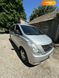 Hyundai H-1, 2010, Дизель, 2.5 л., 193 тис. км, Мінівен, Сірий, Одеса Cars-Pr-68837 фото 1