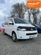 Volkswagen Multivan, 2010 г., Дизель, 310 тыс. км, Минивен, Белый, Черкассы AT-10413420 фото 1