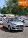 Ford Fiesta, 2013 р., Бензин, 165 тис. км, Хетчбек, Сірий, Черкаси AT-10417878 фото 1
