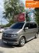 Volkswagen Multivan, 2017 г., Дизель, 199 тыс. км, Минивен, Коричневый, Днепр (Днепропетровск) AT-10417641 фото 1