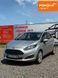 Ford Fiesta, 2013 р., Бензин, 165 тис. км, Хетчбек, Сірий, Черкаси AT-10417878 фото 2