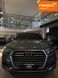 Audi Q7, 2018 г., Бензин, 120 тыс. км, Внедорожник / Кроссовер, Серый, Запорожье AT-10411637 фото 1