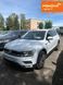 Volkswagen Tiguan, 2019 р., Бензин, 141 тис. км, Позашляховик / Кросовер, Білий, Луцьк AT-10418120 фото 2