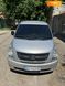 Hyundai H-1, 2010, Дизель, 2.5 л., 193 тыс. км, Минивен, Серый, Одесса Cars-Pr-68837 фото 1