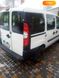 Fiat Doblo, 2009, Дизель, 1.91 л., 320 тыс. км, Минивен, Белый, Борислав Cars-Pr-61305 фото 13