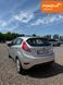 Ford Fiesta, 2013 р., Бензин, 165 тис. км, Хетчбек, Сірий, Черкаси AT-10417878 фото 5
