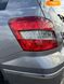 Mercedes-Benz GLK-Class, 2012, Дизель, 2.14 л., 186 тис. км, Позашляховик / Кросовер, Сірий, Київ 23505 фото 25