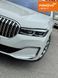 BMW 7 Series, 2021 р., Бензин, 73 тис. км, Седан, Білий, Львів AT-10399851 фото 5