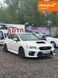Subaru WRX, 2018 г., Бензин, 56 тыс. км, Седан, Белый, Черкассы AT-10417533 фото 1