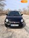 Fiat 500, 2015, Бензин, 1.4 л., 77 тис. км, Хетчбек, Чорний, Кам'янське (Дніпродзержинськ) Cars-Pr-62858 фото 3