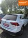 Volkswagen Tiguan, 2019 р., Бензин, 141 тис. км, Позашляховик / Кросовер, Білий, Луцьк AT-10418120 фото 5