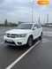 Dodge Journey, 2014, Газ пропан-бутан / Бензин, 3.6 л., 195 тис. км, Позашляховик / Кросовер, Білий, Київ Cars-Pr-65802 фото 9