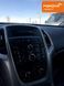 Opel Astra, 2012 р., Бензин, 206 тис. км, Універсал, Синій, Кривий Ріг AT-10410369 фото 14