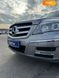 Mercedes-Benz GLK-Class, 2012, Дизель, 2.14 л., 186 тис. км, Позашляховик / Кросовер, Сірий, Київ 23505 фото 3