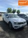 Volkswagen Tiguan, 2019 р., Бензин, 141 тис. км, Позашляховик / Кросовер, Білий, Луцьк AT-10418120 фото 1