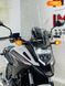 Honda NC 750X, 2019, Бензин, 750 см³, 24 тыс. км, Мотоцикл Спорт-туризм, Белый, Одесса moto-37645 фото 31