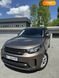 Land Rover Discovery, 2017, Дизель, 2 л., 109 тис. км, Позашляховик / Кросовер, Коричневий, Біла Церква Cars-Pr-65196 фото 12