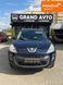 Peugeot 4007, 2010 г., Дизель, 249 тыс. км, Внедорожник / Кроссовер, Синий, Софіївська Борщагівка AT-10420312 фото 2