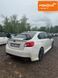 Subaru WRX, 2018 г., Бензин, 56 тыс. км, Седан, Белый, Черкассы AT-10417533 фото 4