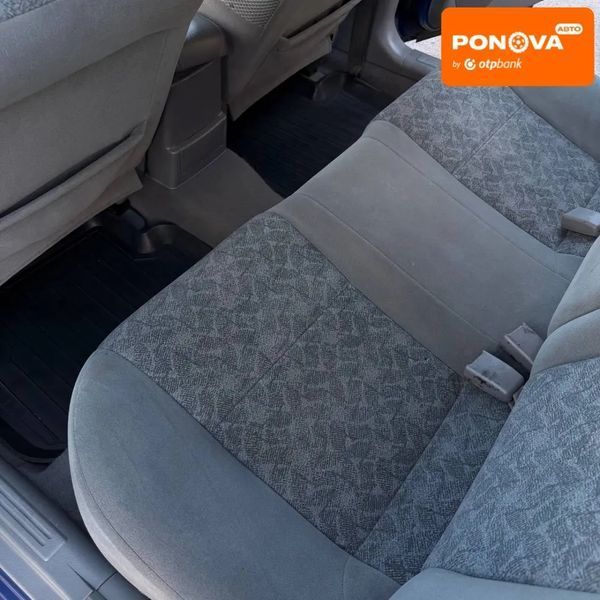 Daewoo Nubira, 2004 р., Газ пропан-бутан / Бензин, 316 тис. км, Седан, Синій, Дніпро (Дніпропетровськ) AT-10423450 фото