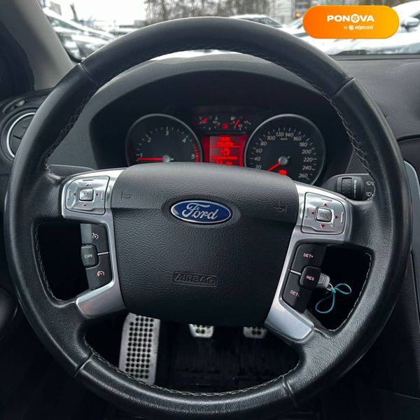Ford Mondeo, 2012, Дизель, 1.6 л., 267 тис. км, Універсал, Синій, Суми 12061 фото