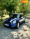 MINI Hatch, 2013, Бензин, 1.6 л., 158 тис. км, Хетчбек, Синий, Одесса Cars-Pr-232633 фото 1