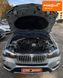 BMW X3, 2017 р., Бензин, 186 тис. км, Позашляховик / Кросовер, Сірий, Дніпро (Дніпропетровськ) AT-10404170 фото 39