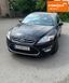 Ford Mondeo, 2012 г., Бензин, 144 тыс. км, Седан, Чорный, Звенигородка AT-10401969 фото 2